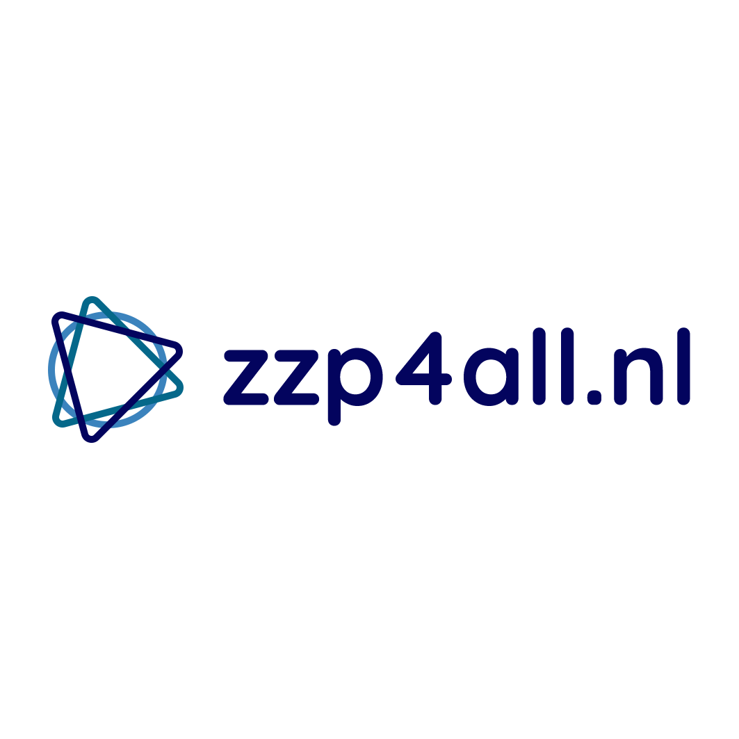 logo zzp4all.nl