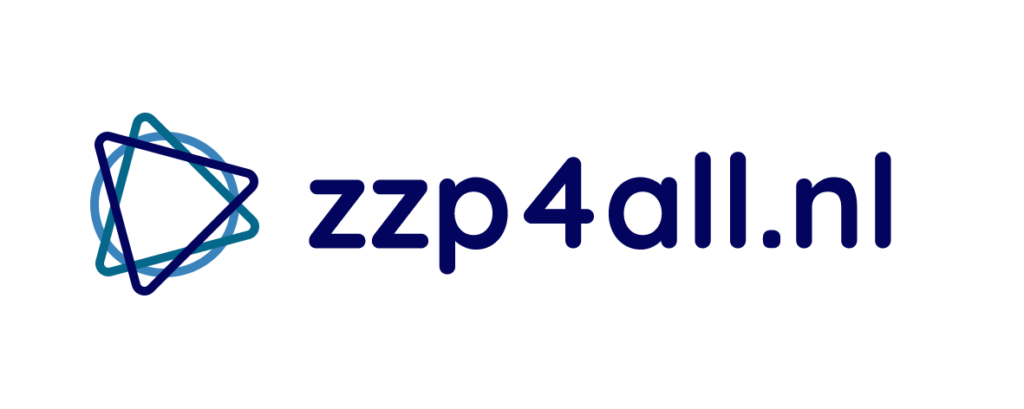 logo zzp4all.nl