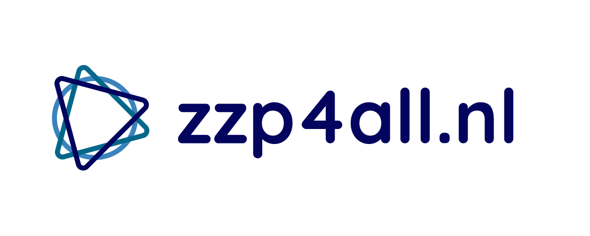 logo zzp4all.nl